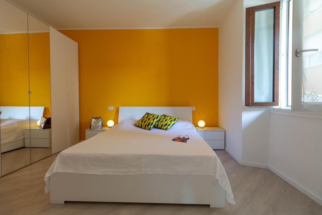 Mamma Ciccia Holiday Home - My Lake Como リエルナ エクステリア 写真