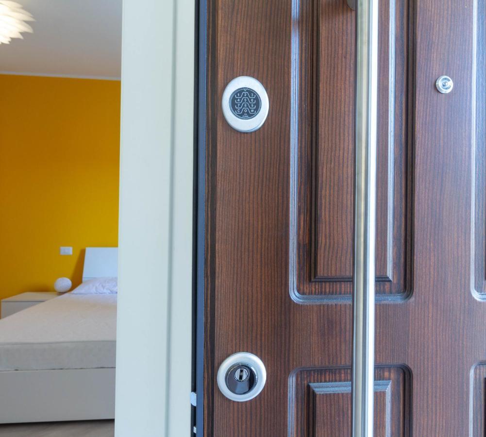 Mamma Ciccia Holiday Home - My Lake Como リエルナ エクステリア 写真