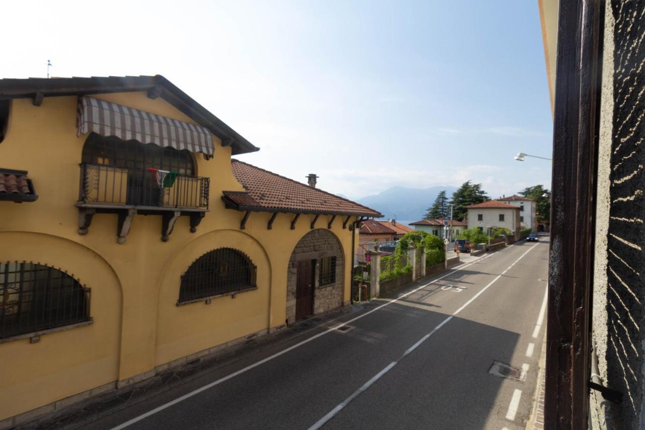 Mamma Ciccia Holiday Home - My Lake Como リエルナ エクステリア 写真