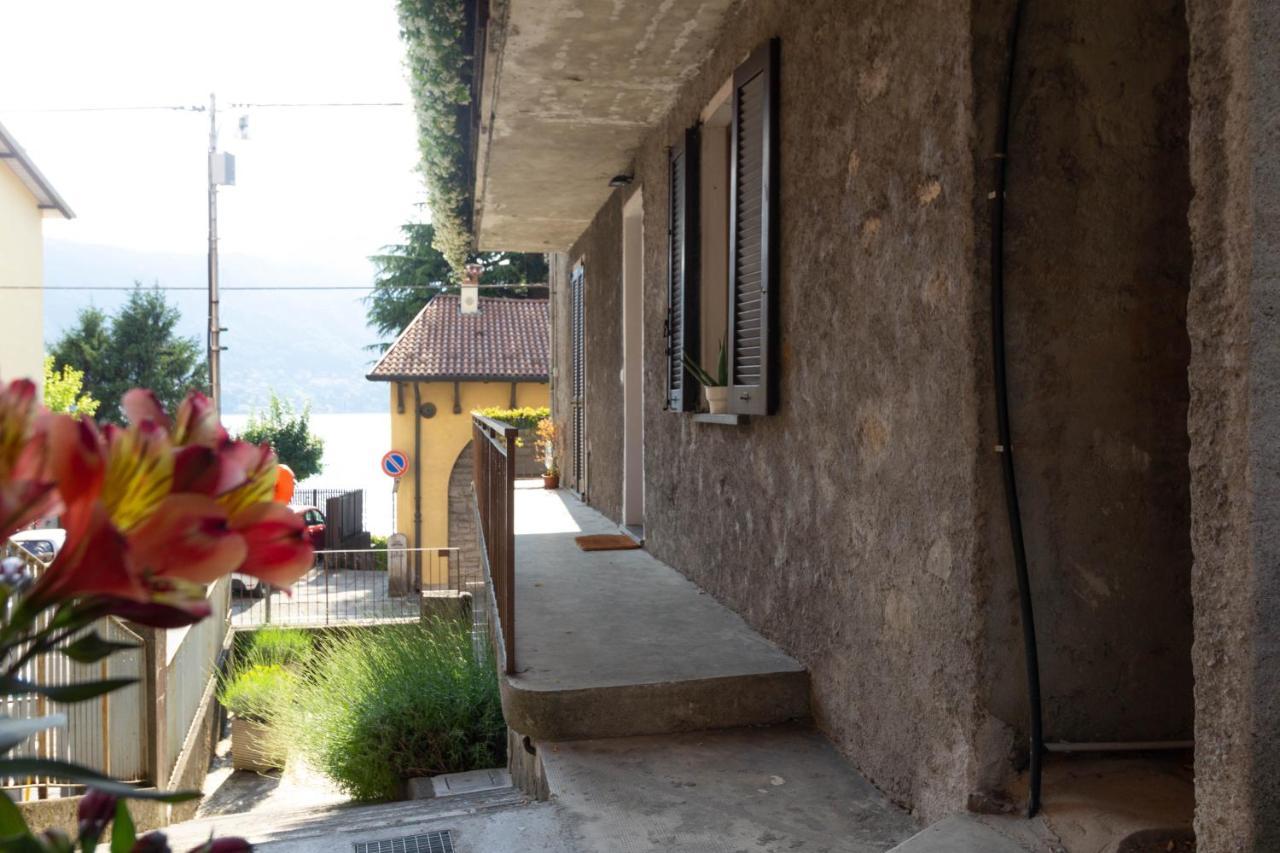 Mamma Ciccia Holiday Home - My Lake Como リエルナ エクステリア 写真