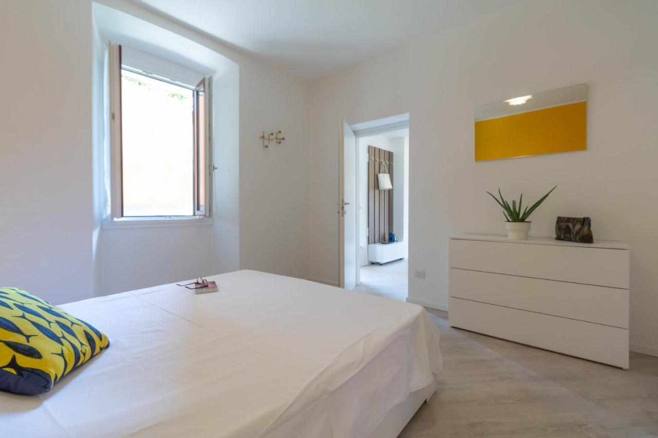 Mamma Ciccia Holiday Home - My Lake Como リエルナ エクステリア 写真